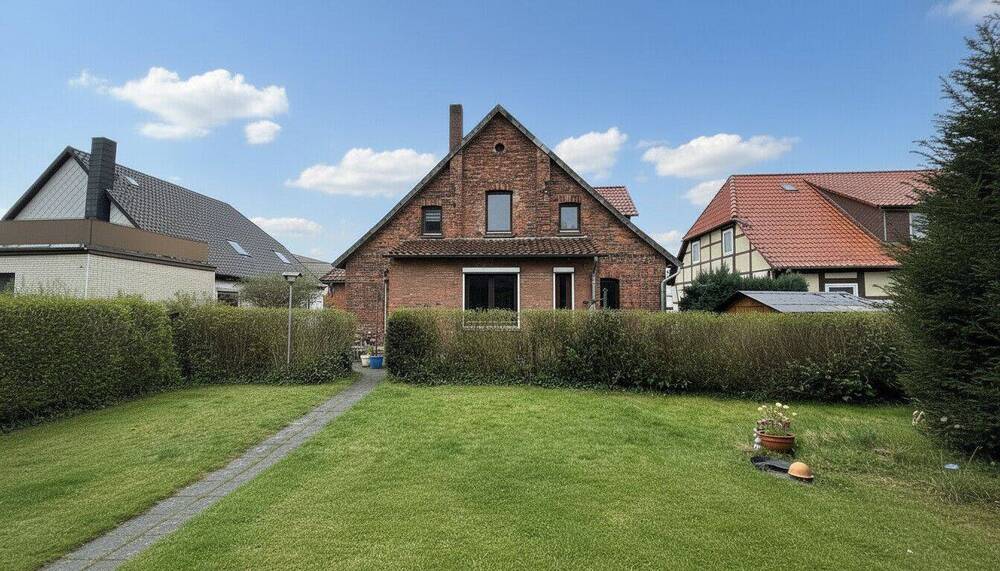 Mehrfamilienhaus, Wohnhaus Wennigsen - 9 Zimmer, 189 m&sup2;, 450.000&euro; | Angebot:26805207