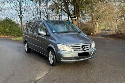 Mercedes-Benz Viano 254.000 km 16.500 € Sarstedt 31157