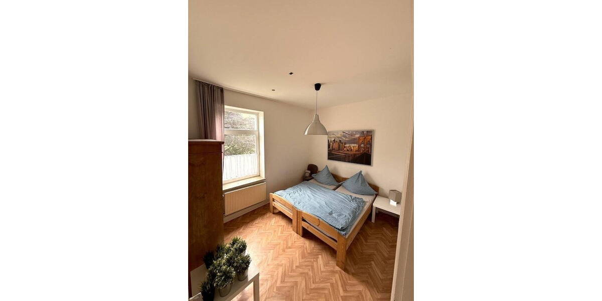 Etagenwohnung Hannover Leinhausen - 2 Zimmer, 49 m&sup2;, 175.000&euro; | Angebot:26131809