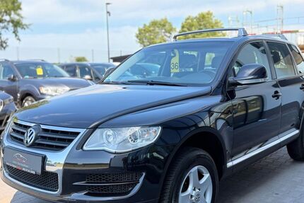 VW Touareg 145.236 km 12.450 &euro; Barsinghausen ( bei Hannover ) 30890