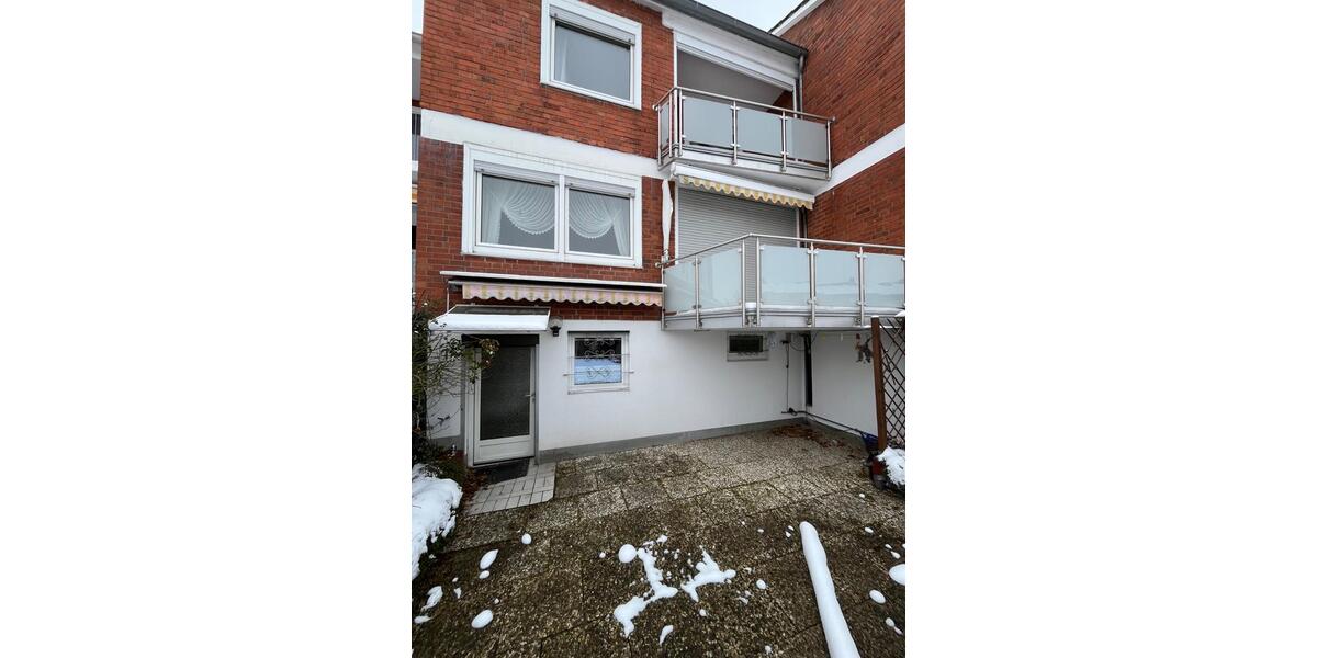 Reihenhaus Garbsen - 4 Zimmer, 140 m&sup2;, 439.000&euro; | Angebot:24756363