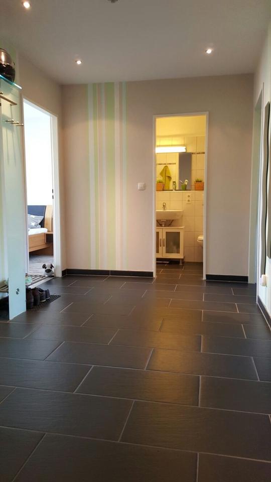 Helle 3-Zimmer-Wohnung mit Loggia und EBK in Kirchrode