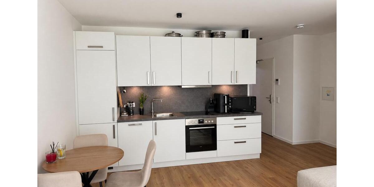 Etagenwohnung Ronnenberg - 2 Zimmer, 56 m&sup2;, 1.167&euro; | Angebot:26324459