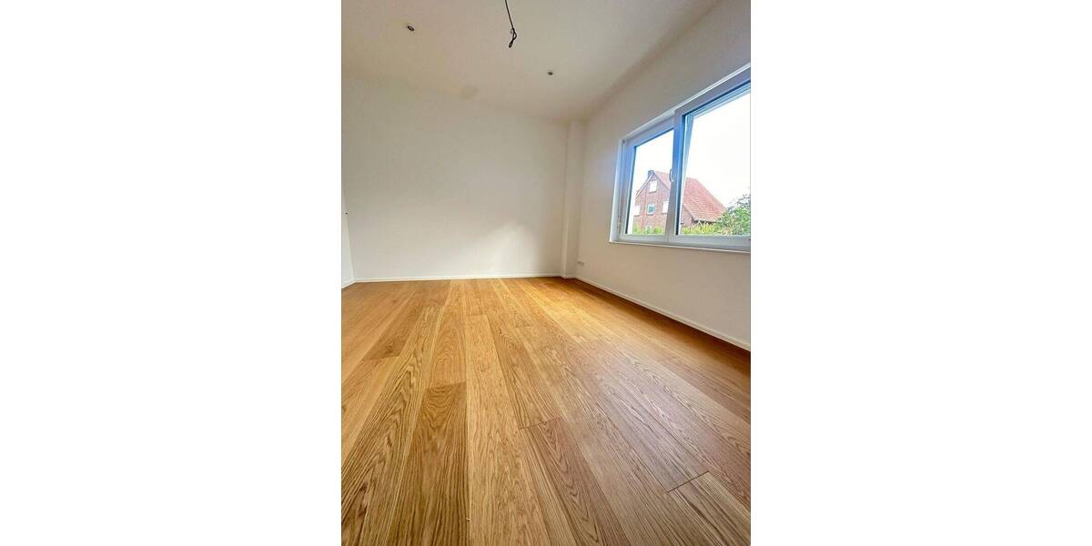 Reserviert. Von privat - 6 Zimmer Wohnung in Bothfeld mit Garten Energieeffizenz A+ 6 zimmer