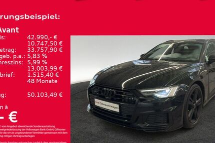 Audi A6 92.421 km 42.990 &euro; Hannover 30179