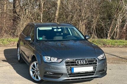 Audi A3 51.000 km 15.399 &euro; Seelze 30926
