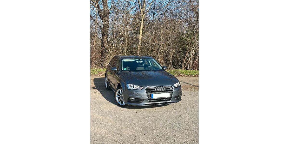 Audi A3 51.000 km 15.399 &euro; Seelze 30926