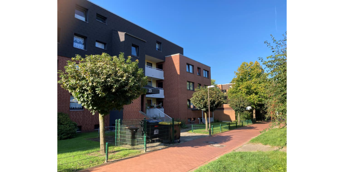 Etagenwohnung Langenhagen - 3 Zimmer, 85 m&sup2;, 211.000&euro; | Angebot:26781412