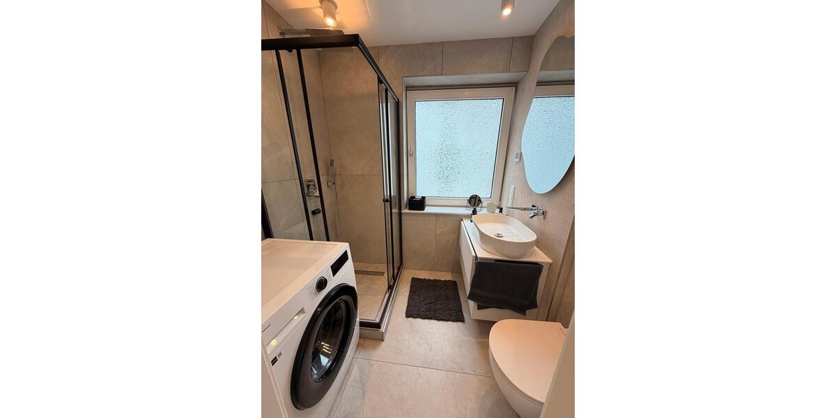 Etagenwohnung Hannover Vahrenwald-List - 1 Zimmer, 40 m&sup2;, 1.300&euro; | Angebot:27620455
