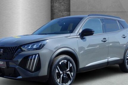 Peugeot 2008 8.104 km 19.940 &euro; Hildesheim 31135