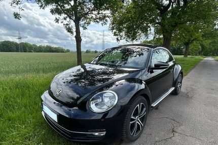VW Beetle 125.000 km 14.500 &euro; Garbsen 30826