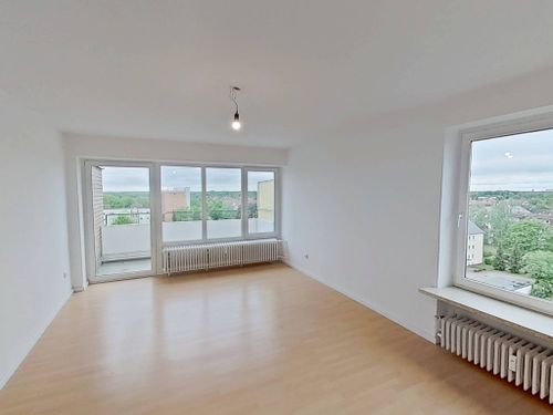 Etagenwohnung Burgdorf - 2 Zimmer, 61 m&sup2;, 559&euro; | Angebot:26623540