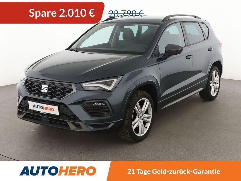 Ateca