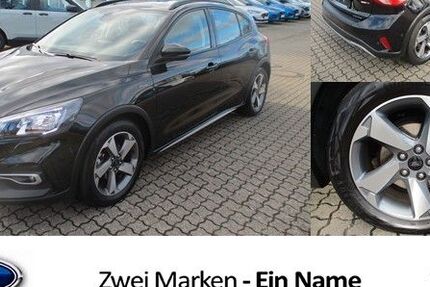 Ford Focus 19.700 km 21.950 € Pattensen 30982
