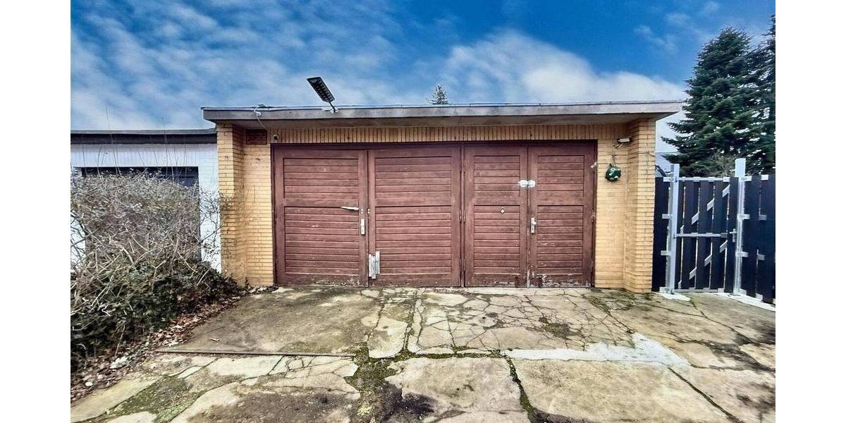 Einfamilienhaus Hannover Ledeburg - 6 Zimmer, 106 m&sup2;, 449.000&euro; | Angebot:26687551