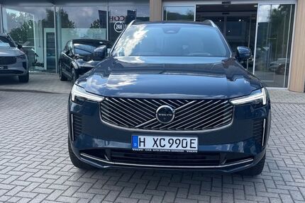 Volvo XC90 12.000 km 69.200 &euro; Hannover 30179
