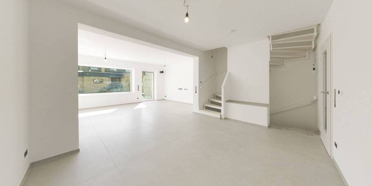 Reihenmittelhaus Burgdorf - 4 Zimmer, 145 m&sup2;, 1.900&euro; | Angebot:26438784