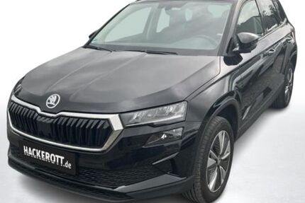 Skoda Karoq 49.060 km 22.780 &euro; Burgwedel 30938