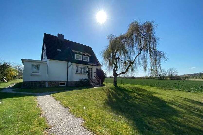 Haus zum Kaufen in Wunstorf 625.000 € 130 m²