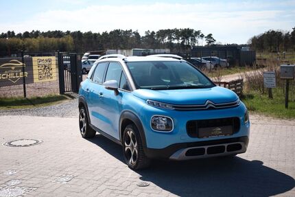 Citroen C3 55.000 km 9.499 &euro; Burgwedel/Fuhrberg an der A7 30938