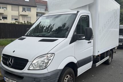 Mercedes-Benz Sprinter 175.250 km 15.990 &euro; Hannover 30419