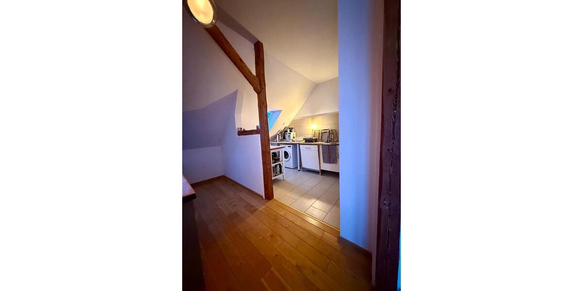 Maisonettenwohnung Hildesheim Oststadt/Stadtfeld - 5 Zimmer, 173 m&sup2;, 1.400&euro; | Angebot:26429420