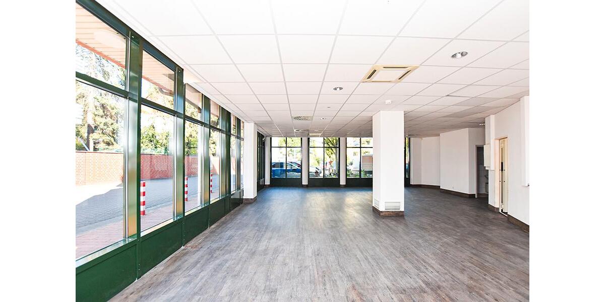 Gewerbeobjekt Langenhagen Brink - 1.880&euro; | Angebot:26287873