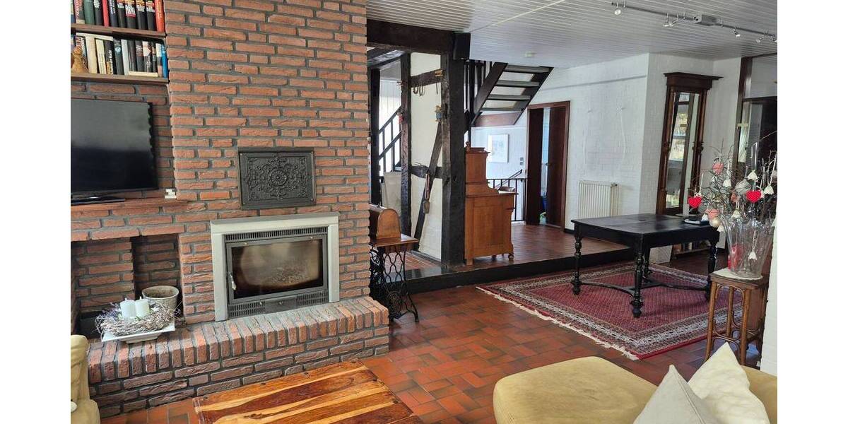 Mehrfamilienhaus, Wohnhaus Barsinghausen Hohenbostel - 7 Zimmer, 200 m&sup2;, 395.000&euro; | Angebot:26053616