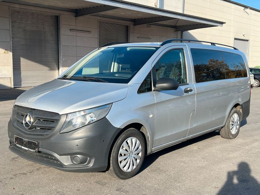 Mercedes-Benz Vito 199.900 km 11.990 € Hannover 30453