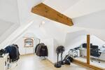 112m² auf zwei Ebenen - Maisonette mit Balkon und Vollbad