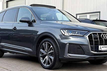 Audi Q7 140.000 km 48.450 € Ronnenberg (Hannover) 30952