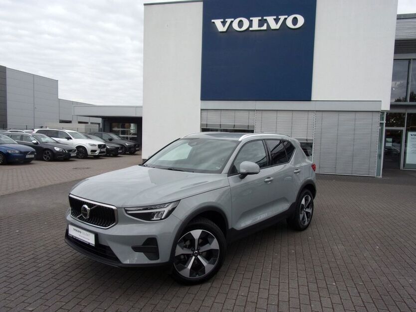 Volvo XC40 21.600 km 29.900 € Hannover 30179