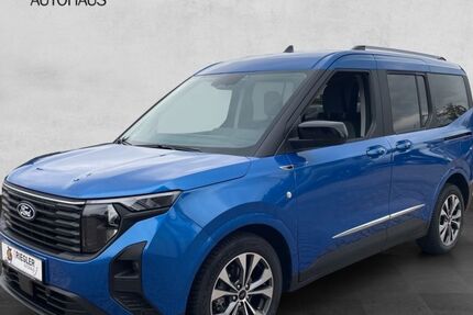 Ford Tourneo Courier 12.500 km 23.750 &euro; Springe 31832