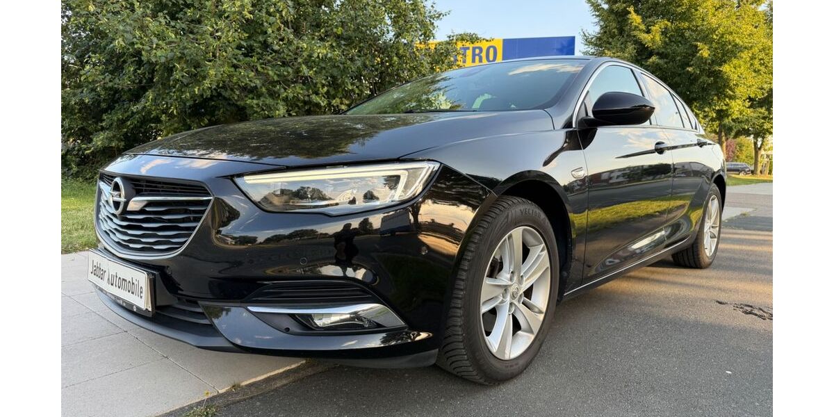 Opel Insignia 141.300 km 11.200 &euro; Hannover 30179