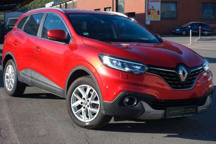 Renault Kadjar 150.000 km 9.490 &euro; Springe 31832