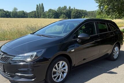 Opel Astra 94.245 km 8.950 &euro; Hannover 30419