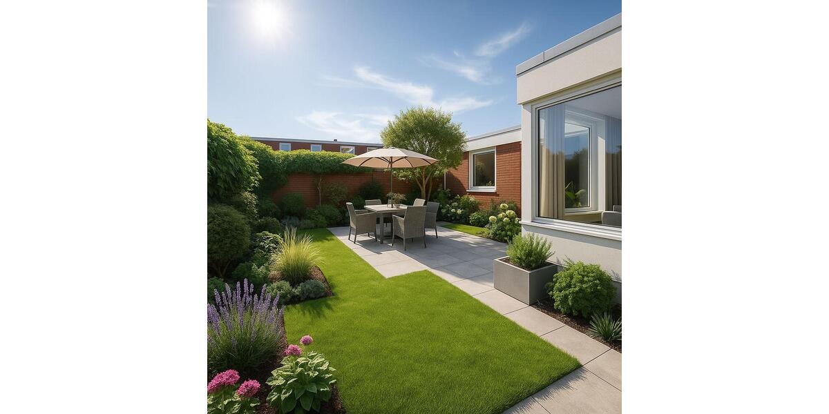 Bungalow Hannover Herrenhausen-Stöcken - 4 Zimmer, 121 m&sup2;, 365.000&euro; | Angebot:25269993