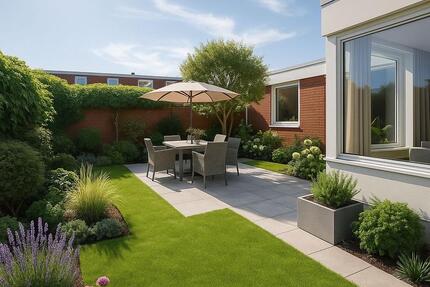 Haus Hannover Herrenhausen-Stöcken - 4 Zimmer, 121 m&sup2;, 365.000&euro; | Angebot:25269993