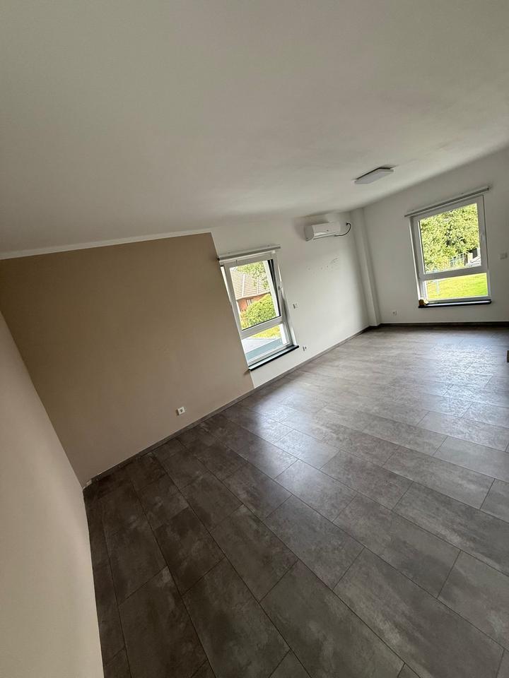 Einfamilienhaus Stadtvilla in ruhigem Neubaugebiet in Ovelgönne