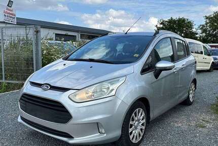 Ford B-Max 123.000 km 1.990 &euro; Laatzen 30880