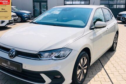 VW Polo 8.460 km 16.280 &euro; Seelze 30926