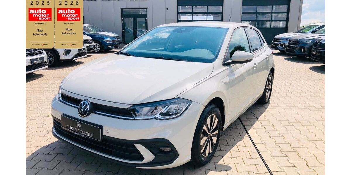 VW Polo 8.460 km 16.280 &euro; Seelze 30926