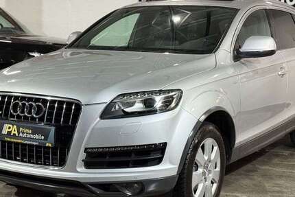 Audi Q7 198.900 km 16.999 &euro; Langenhagen 30853