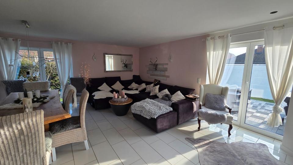 Bungalow Wedemark - 6.5 Zimmer, 167 m&sup2;, 590.000&euro; | Angebot:26459262