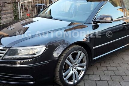 VW Phaeton 146.600 km 18.998 &euro; Hannover 30165