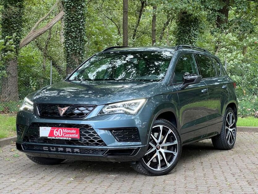 Ateca