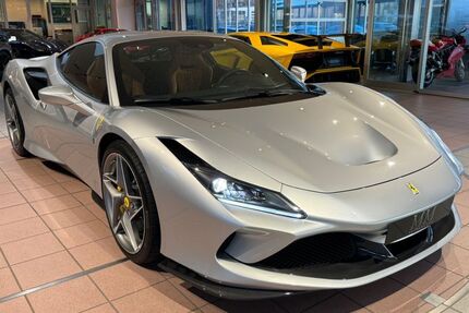 Ferrari F8 33.400 km 268.000 &euro; Hannover 30655