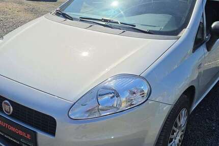 Fiat Punto 55.000 km 4.000 &euro; Neustadt 31535