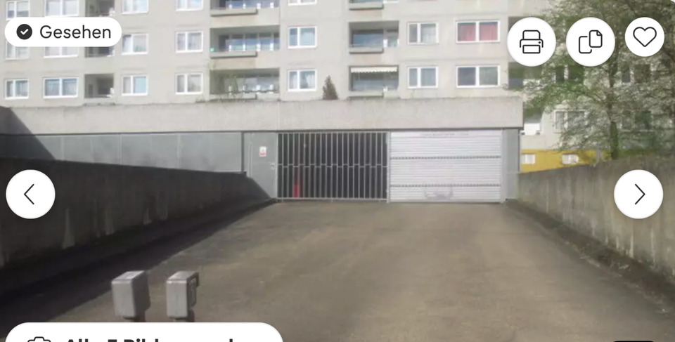 Etagenwohnung Laatzen - 3 Zimmer, 71 m&sup2;, 190.000&euro; | Angebot:24806331