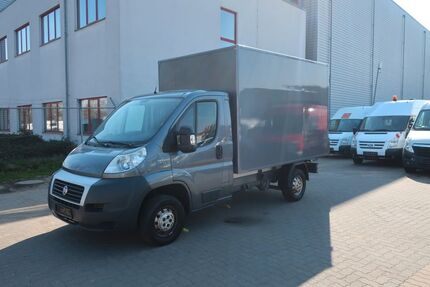 Fiat Ducato 219.507 km 7.600 &euro; Hannover 30179